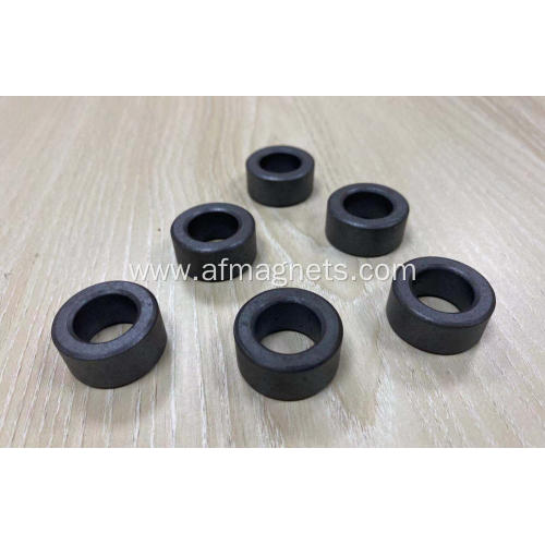 Ceramic Ferrite Ring Magnets